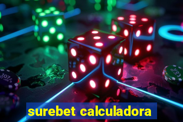 surebet calculadora